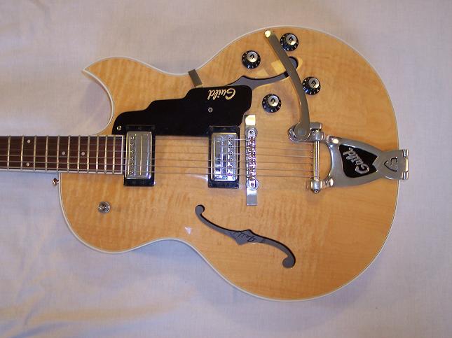 Starfire III Picture 8